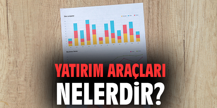 Yatırım Araçlarını Değerlendirirken Dikkat Edilmesi Gerekenler