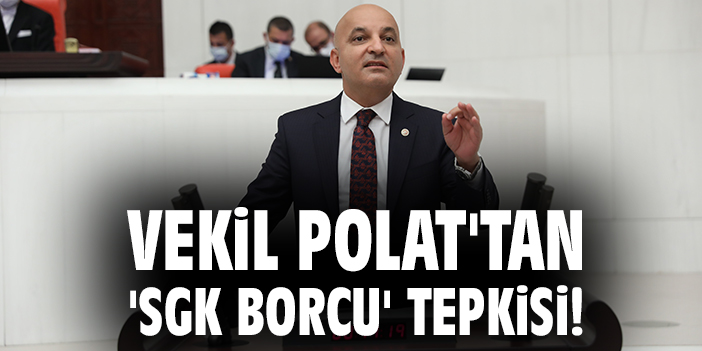 CHP’li Milletvekili: Elektrik Dağıtım Şirketleri Zarara Sokuldu