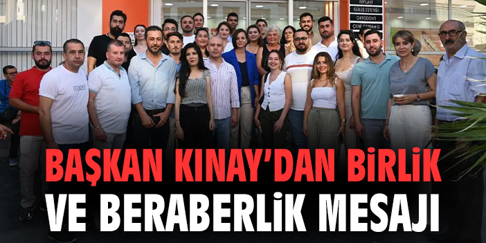 Karabağlar Belediye Başkanı Aşure Bereketini Paylaştı