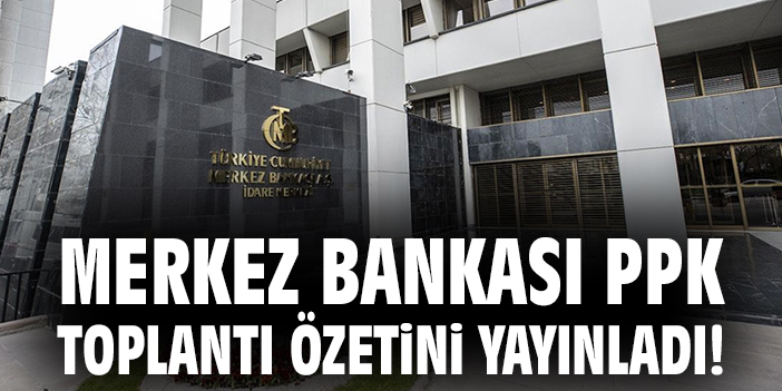 TCMB’den Temmuz Ayı Para Politikası Kararları Açıklandı