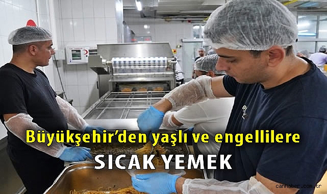 İzmir Belediyesi, Yoksullara Destek Oluyor