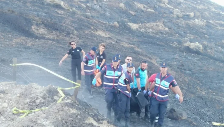 İZMİR’DE TRAJİK SON! 3 KİŞİNİN CENAZELERİ MORGDA