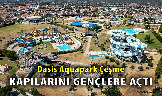 İzmir Gençlerini Su ve Eğlenceyle Buluşturan Programlar Başladı