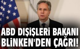 ABD Dışişleri Bakanı: Orta Doğu’da Ateşkes Yolunda!