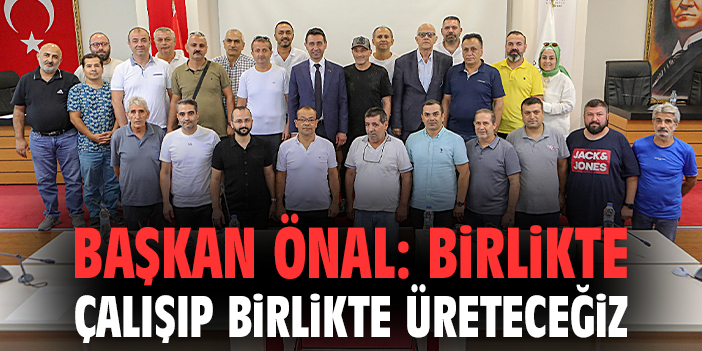 Bayraklı’da Esnafla Buluşma: Sevgi Yolu Yenileniyor!