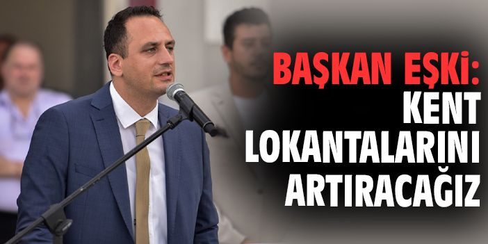 Bornova’da Ucuz ve Sağlıklı Gıdaya Erişim İçin Kent Lokantaları Açılıyor
