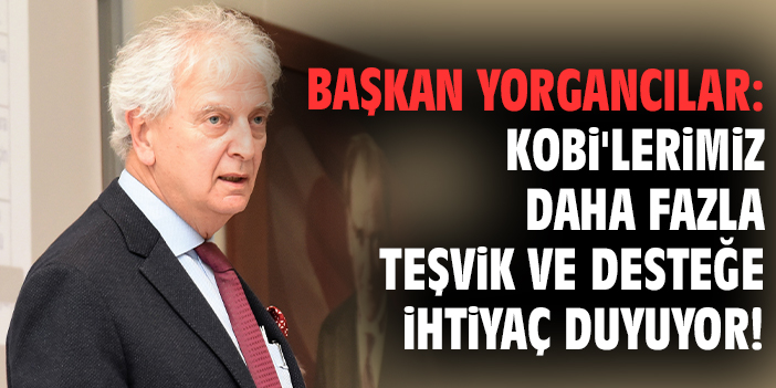 EBSO Yönetiminden Büyük Sanayi Kuruluşları Değerlendirmesi