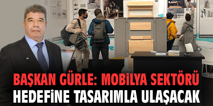 Mobilya Tasarımında Yeni Yetenekler! 2024 Ezber Bozan Tasarım Yarışması