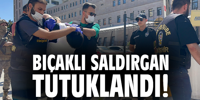 Şehit Rüstem Demirbaş Parkı’nda Bıçaklı Saldırı: 5 Yaralı!