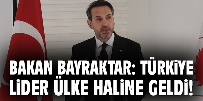 BOTAŞ’ın 50. Kuruluş Yıl Dönümü Kutlamaları