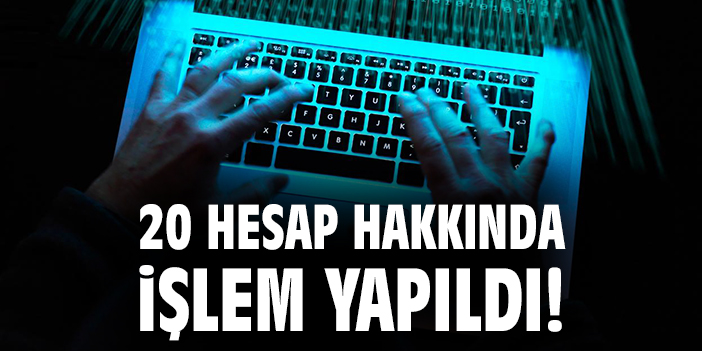 İzmir’deki Orman Yangınıyla İlgili Provokatif Paylaşımlar Tespit Edildi