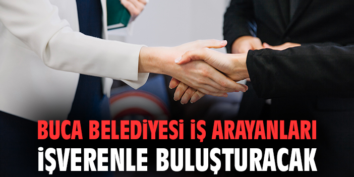 Buca Belediyesi İş İlanı: ALZEL Elektronics Firması İşçi Arıyor!