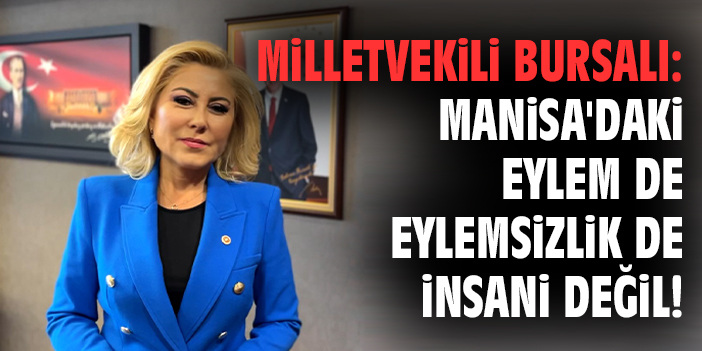 Şebnem Bursalı’dan Kadına Yönelik Şiddet Açıklaması