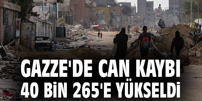 İsrail’in Gazze’deki Katliamı: 321 Günde 42 Ölü