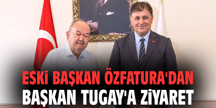 Özfatura Kent Gündeminde!