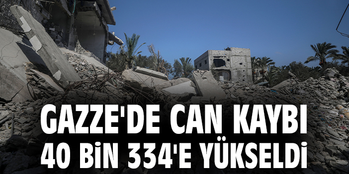 İsrail’in Gazze’deki Katliamı Devam Ediyor