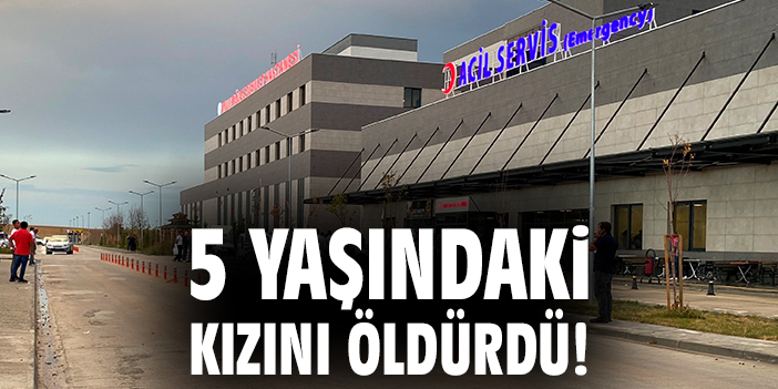 Kulu’da Tüfekli Kavga: 5 Yaşındaki Kız Öldü