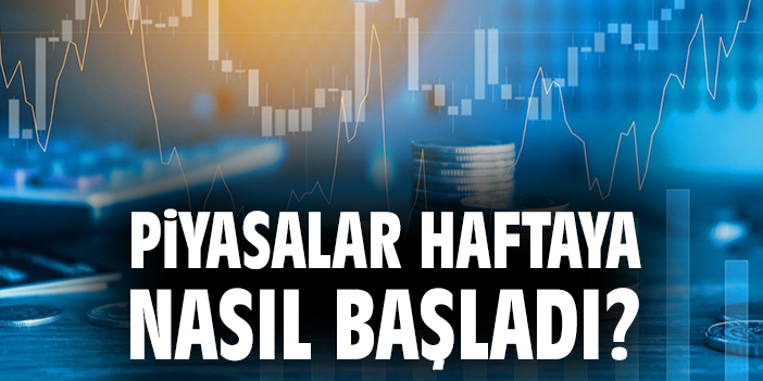 Dolar ve Euro Fiyatları Yükselişte!