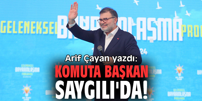 AK Parti İzmir Kongreleriyle Değişim Başlıyor