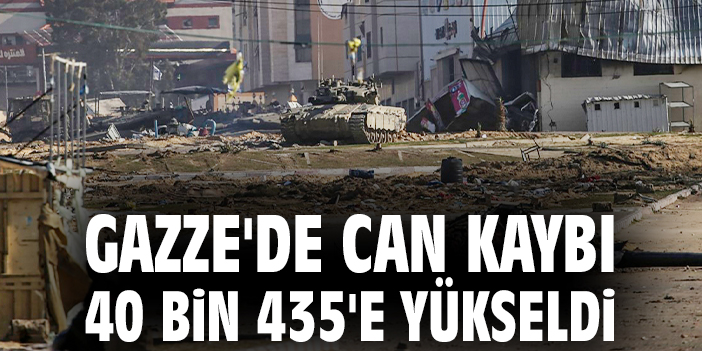 Filistin’de Katliam: İsrail 24 Saatte 33 Sivil Öldürdü