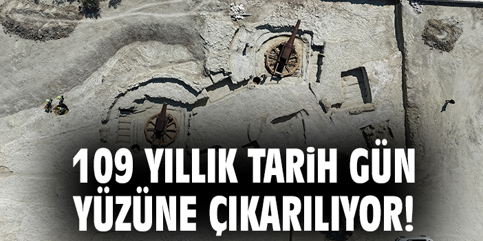 Çanakkale’de Şehitler Abidesi ve Seddülbahir Kalesi