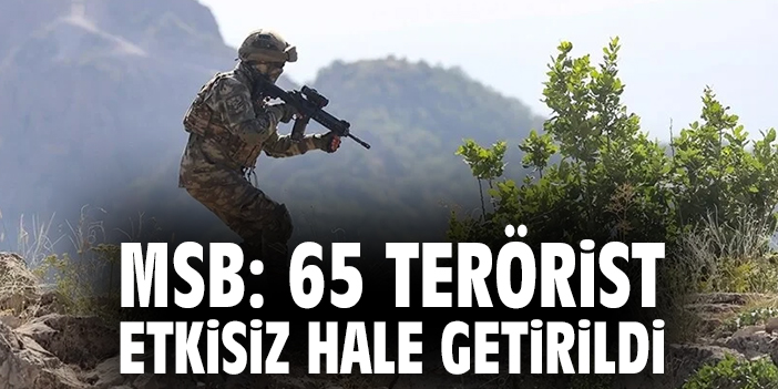 MSB, 30 Ağustos Zafer Bayramı Kutlamalarını Açıkladı