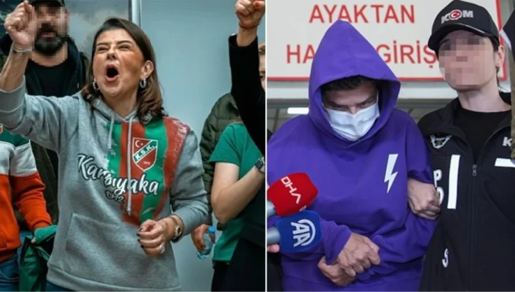 İzmir’de 300 Milyon TL Dolandırıcılık!
