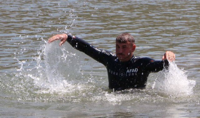 Doğu Anadolu’da Boğulma Vakaları Artıyor