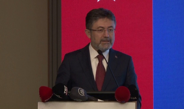 Bakan Yumaklı’dan Çiftçilere Müjdeli Haber: 2025-2027 Yıllarında Desteklemeler Açıklandı