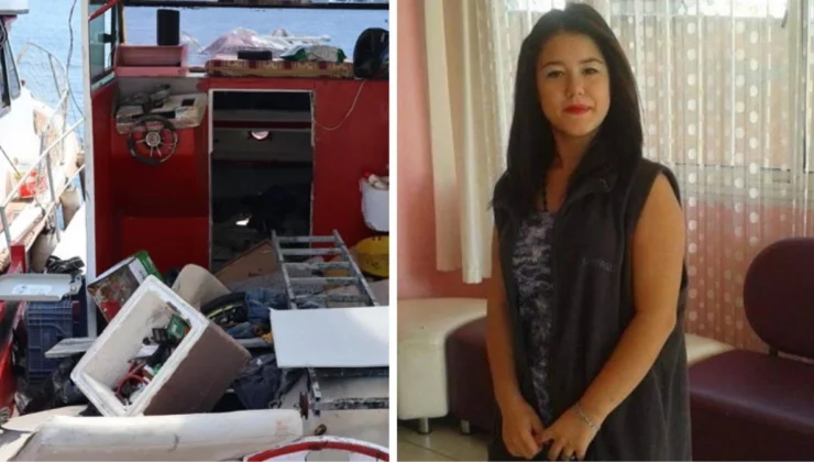 İzmir Karşıyaka’da bulunan cesedin ardındaki yasak aşk cinayeti!