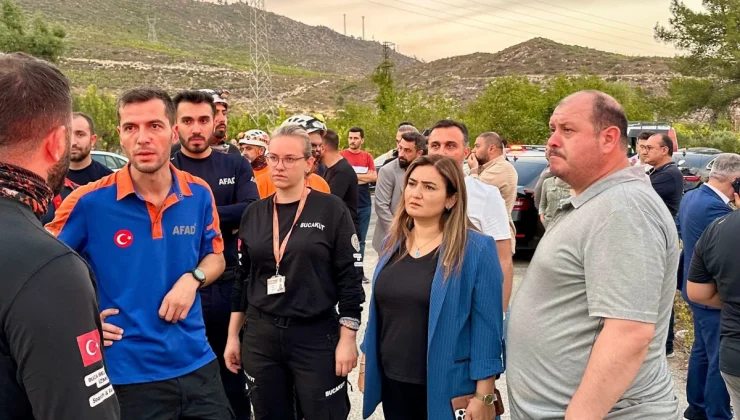 İzmir’deki Orman Yangınları Acı Gerçekleri Ortaya Çıkardı