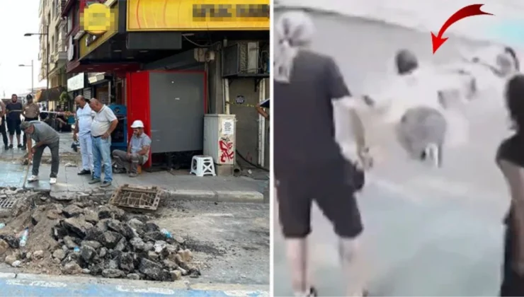 İzmir Büyükşehir Belediye Başkanı Elektrik Faciası Açıklaması