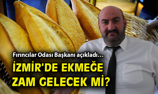 Fırıncılar Zor Günler Geçiriyor: Yüksek Maliyet ve Eleman Sıkıntısı!