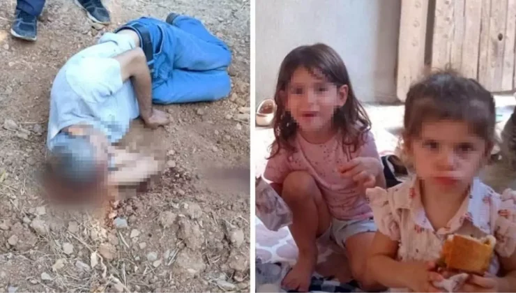 İzmir’de korkunç intihar girişimi: 4 çocuğunu vurarak…