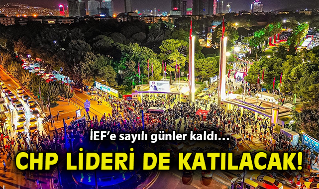 İzmir Enternasyonal Fuarı’na Büyük İlgi!