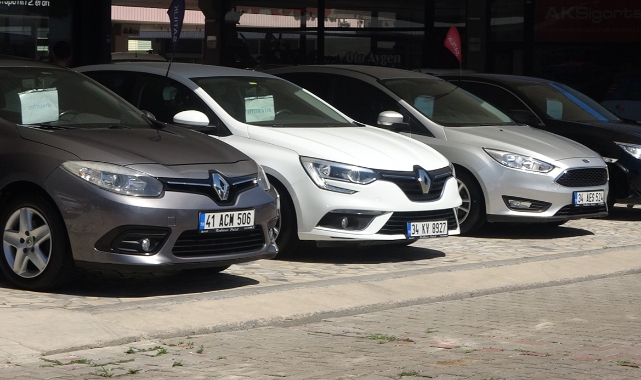 Otomotiv Sektöründe Yeni Düzenlemeler!