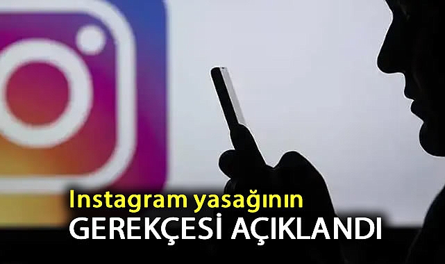 Ulaştırma Bakan Yardımcısı: Instagram’a Erişim Engeli Kalkmalı!