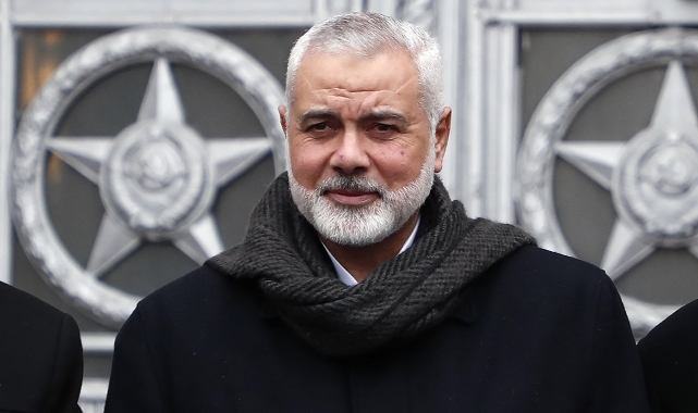 İran, İsmail Haniye Suikastı Sonrası 3 Günlük Ulusal Yas İlan Etti