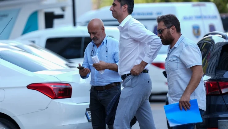 İzmir’de Elektrik Kazası: 9 Gözaltı!