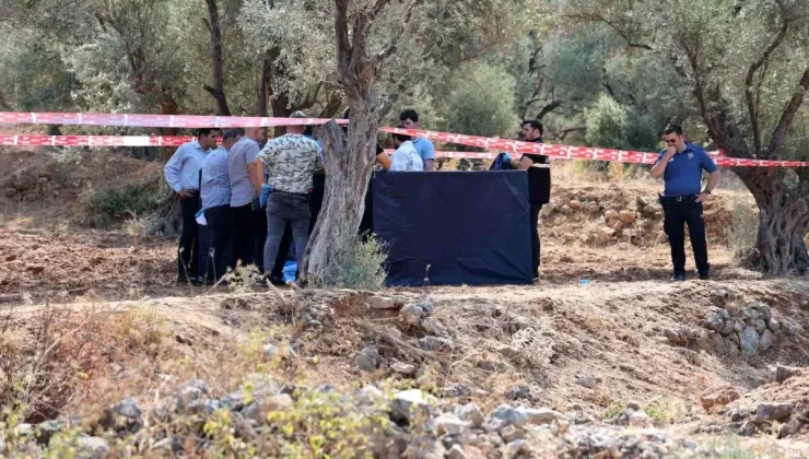 İzmir’de Baba Faciası: 3 Çocuk Öldü