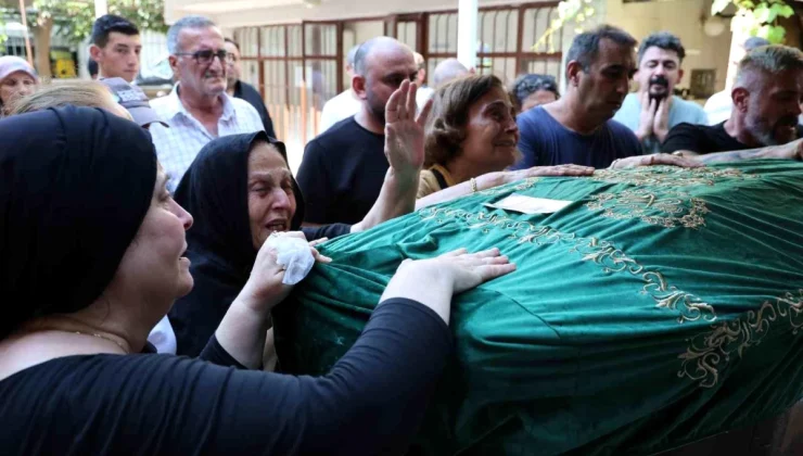 İzmir’de Elektrik Akımı Faciası: Acı Kayıp
