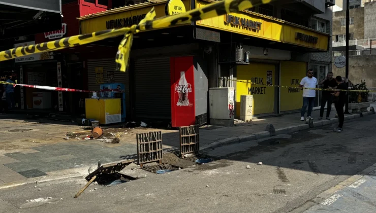 İzmir’de Elektrik Faciası: İzolasyon Hatası Mı?