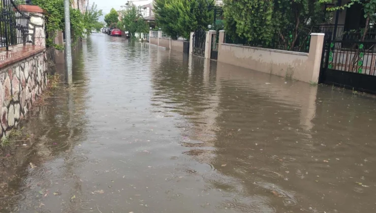 İzmir’de Yaşanan Elektrik Akımı Faciası