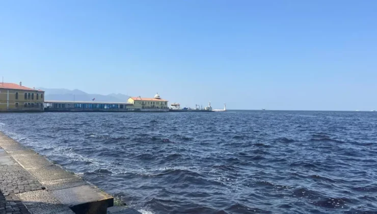 İzmir’de Balık Avı Yasakları Başladı
