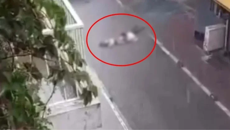 İzmir’de Yağmurlu Havada Akıma Kapılan 2 Kişinin Ölümüyle İlgili İddianame Kabul Edildi