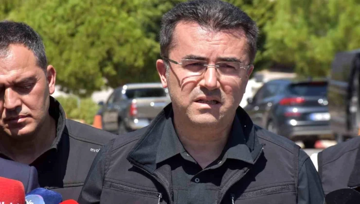 AFAD Başkanı, Yangın Felaketinin Detaylarını Açıkladı