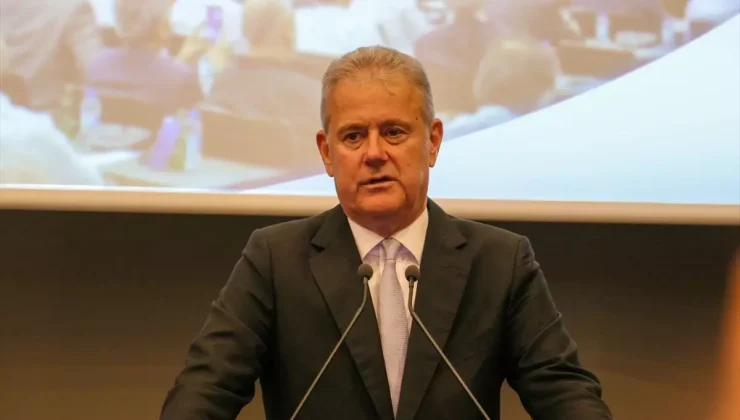 İZTO Başkanı: İzmir Körfezi’nde Balık Ölümlerine Eylem Planı Şart!