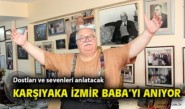 Sancar Maruflu Anma Töreni Yarın!