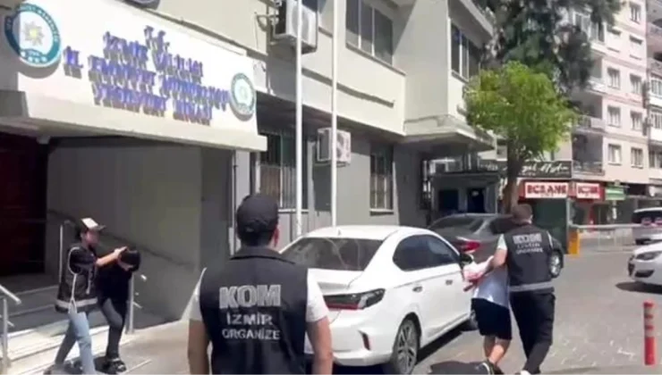 Menderes Belediyesi İmar Müdürüne Silahlı Saldırı: Tutuklama ve serbest bırakılma