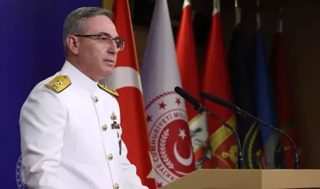 TSK Irak Operasyonları Hedefini Buldu